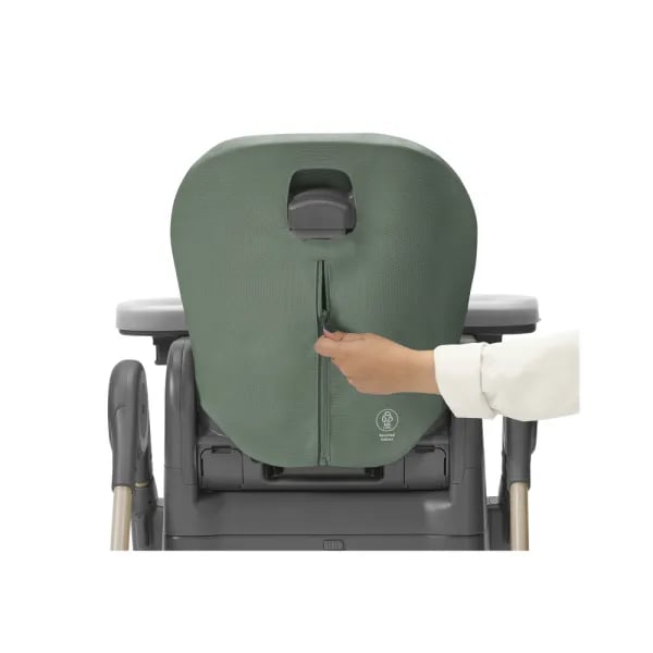 2713045110-Maxi Cosi Cadeira Refeição Minla Beyond Green Eco-4.webp